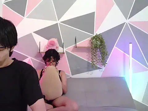 DanteAndXixi online show from 03.31.26