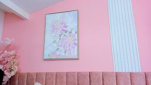 Skarlet Kiss online show from 04.14.26