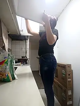 Alisson-Miller online show from 04.11.26