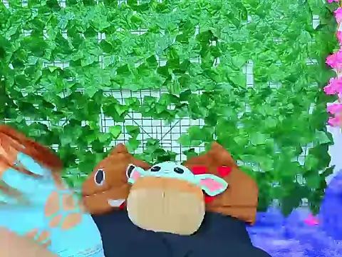 asshoney Abby online show from 04.04.26