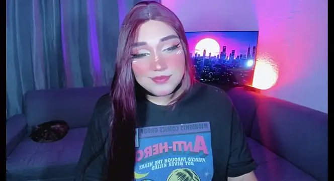  Serenity- online show from 04.06.26