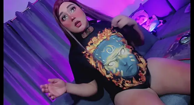  Serenity- online show from 04.09.26