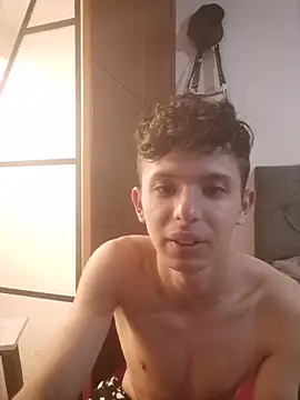 Daniel Roy online show from 04.08.26