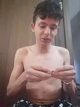 Daniel Roy online show from 04.09.26