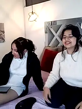 Snapshot of Liily_Foxxy chatting on 03.14.26 Liily Foxxy online show from 03.14.26