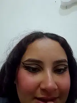 Snapshot of Liily_Foxxy chatting on 03.21.26 Liily Foxxy online show from 03.21.26