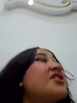 Snapshot of Liily_Foxxy chatting on 03.25.26 Liily Foxxy online show from 03.25.26