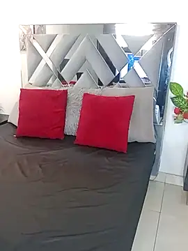 Snapshot of Liily_Foxxy chatting on 03.26.26 Liily Foxxy online show from 03.26.26