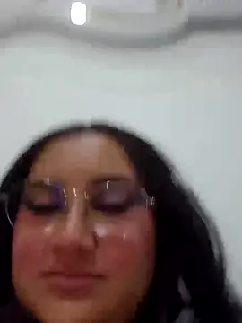 Snapshot of Liily_Foxxy chatting on 03.28.26 Liily Foxxy online show from 03.28.26