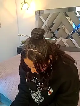 Snapshot of Liily_Foxxy chatting on 03.30.26 Liily Foxxy online show from 03.30.26