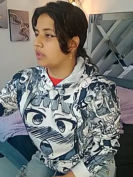 Snapshot of Liily_Foxxy chatting on 03.31.26 Liily Foxxy online show from 03.31.26