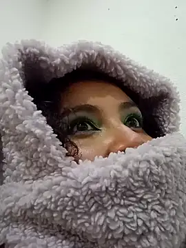 Snapshot of Liily_Foxxy chatting on 04.07.26 Liily Foxxy online show from 04.07.26