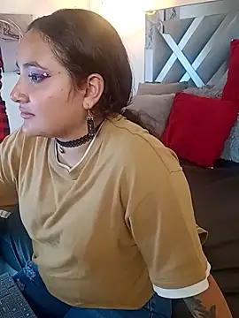 Snapshot of Liily_Foxxy chatting on 04.08.26 Liily Foxxy online show from 04.08.26