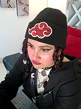 Snapshot of Liily_Foxxy chatting on 04.09.26 Liily Foxxy online show from 04.09.26