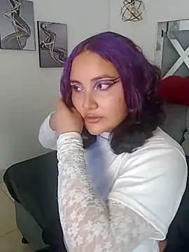 Snapshot of Liily_Foxxy chatting on 04.16.26 Liily Foxxy online show from 04.16.26