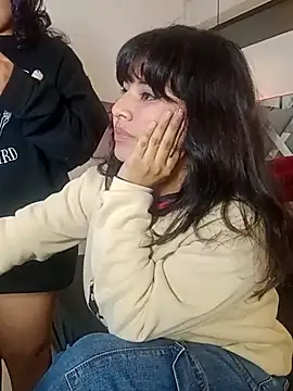 Liily Foxxy online show from 06.19.26