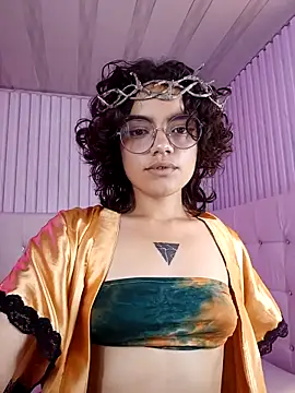 Kittylatina  online show from 04.02.26