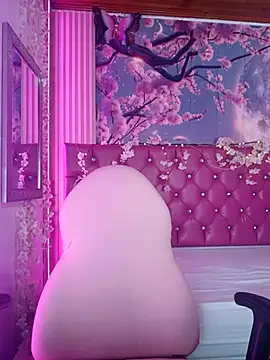 Kittylatina  online show from 05.11.26