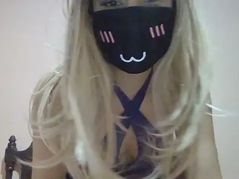 Vikkyy69 online show from 06.06.26