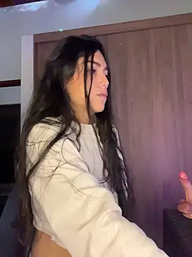 Twoshotsparty420 online show from 04.08.26