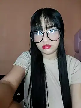 Sexy-Ruby25 online show from 03.14.26