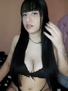 Sexy-Ruby25 online show from 03.19.26