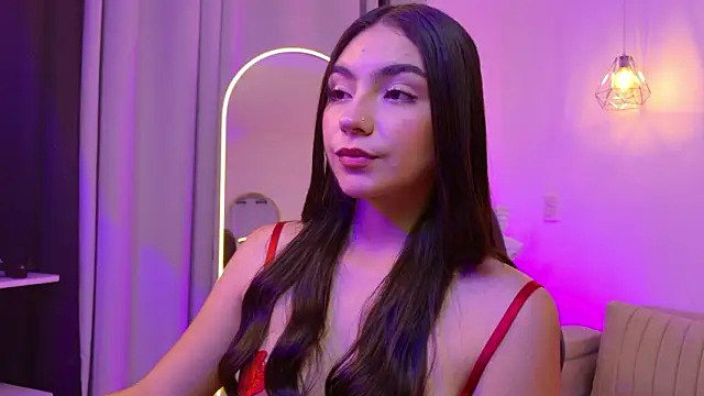 Gia Capri online show from 03.18.26