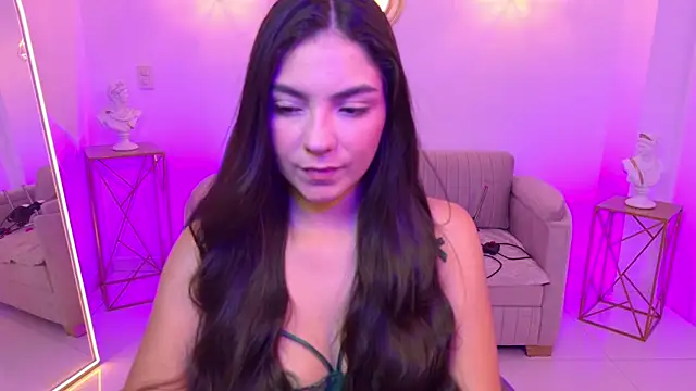 Gia Capri online show from 04.11.26