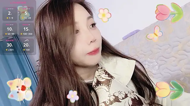 L-Liangling online show from 03.14.26