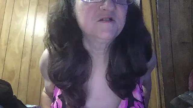 milfmichelle69 online show from 06.01.26