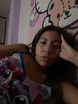 SlushyAcrylic online show from 03.11.26