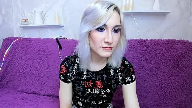 DianaBardot online show from 04.04.26