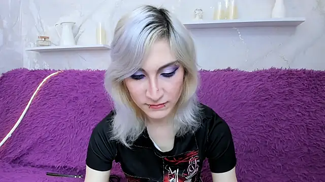 DianaBardot online show from 05.04.26