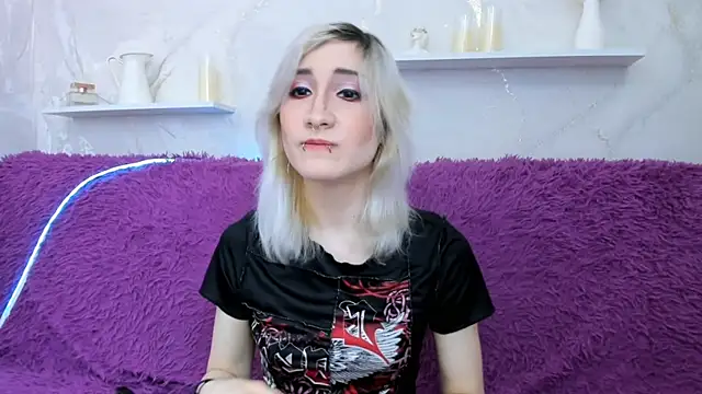 DianaBardot online show from 05.22.26