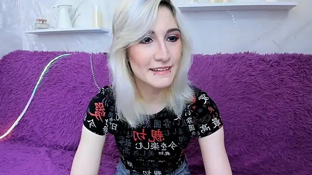 DianaBardot online show from 05.24.26