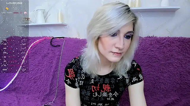DianaBardot online show from 05.25.26
