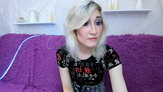 DianaBardot online show from 05.30.26