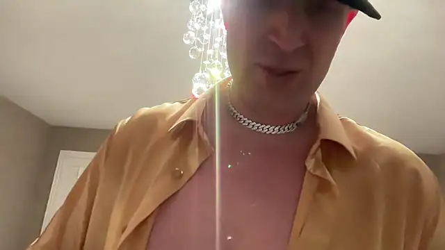 Naughty Ken Barbie-69 online show from 03.29.26