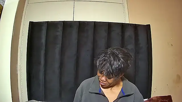 JoycyQueen online show from 07.10.26