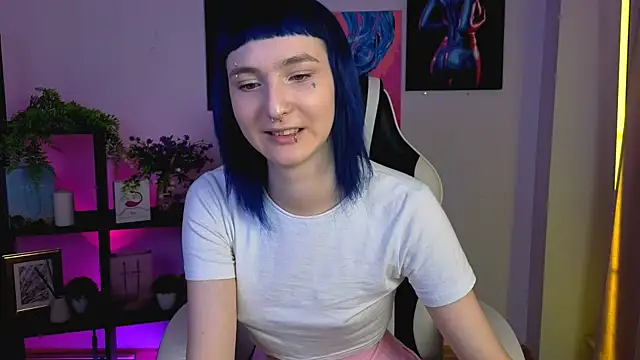 IrisPowder online show from 03.21.26