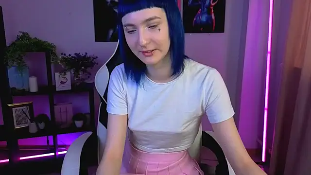 IrisPowder online show from 03.22.26