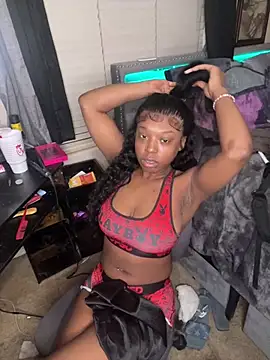 Sexyasscedes online show from 04.18.26