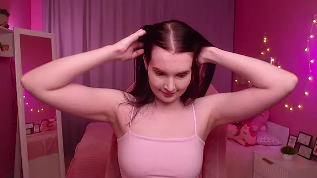 Kristen Bellle online show from 04.16.26