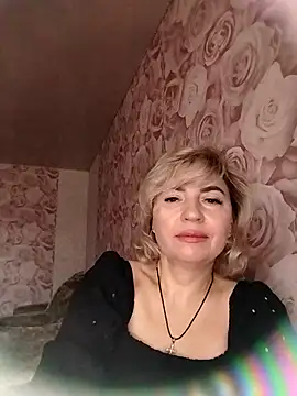 NataLilu826 online show from 03.16.26