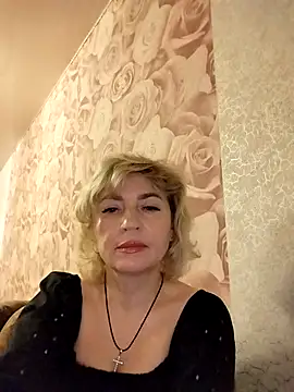 NataLilu826 online show from 03.20.26