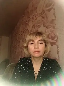 NataLilu826 online show from 03.22.26