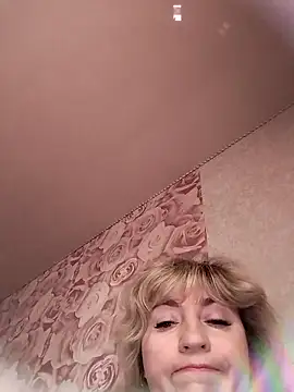 NataLilu826 online show from 03.31.26