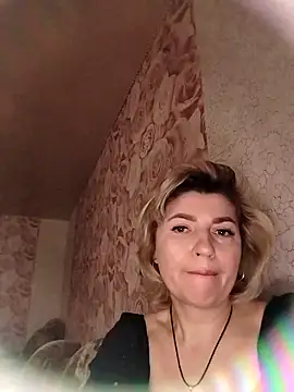 NataLilu826 online show from 04.16.26