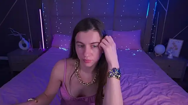 LittleJulii online show from 03.21.26