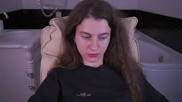 LittleJulii online show from 03.30.26